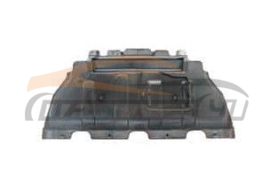 For JEEP SERIES 2011-2016 ENGINE UNDER COVER
