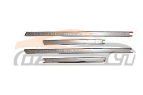 For JEEP SERIES 2011-2016 DOOR STRIPE