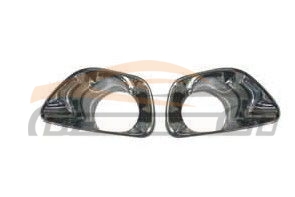 For JEEP SERIES 2011-2016 FOG LAMP COVER