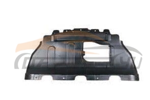 For JEEP SERIES 2011-2016 ENGINE UNDER COVER