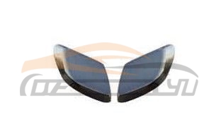 For JEEP SERIES 2011-2016 HEAD LAMP WASHER COVER
