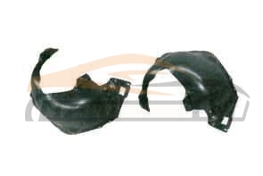 For JEEP SERIES 1999-2004 INNER FENDER