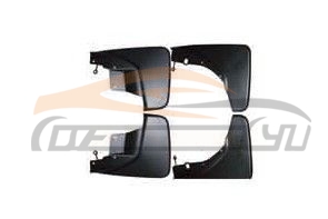 For JEEP SERIES 2011-2016 MUD GUARD