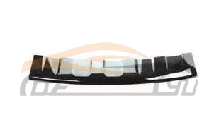 For JEEP SERIES 2011-2016 FRONT BUMPER AIR DAM