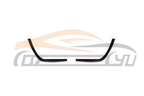 For JEEP SERIES 2011-2016 WHEEL EYEBROW