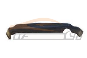 For JEEP SERIES 2011-2016 REAR BUMPER