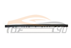 For JEEP SERIES 2011-2016 REAR BUMPER INSERT MOULDING