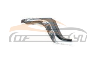 For JEEP SERIES 2011-2016 FRONT BUMPER MOLDING