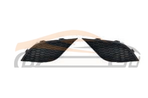 For JEEP SERIES 2011-2016 GRILLE TOW HOOK COVER