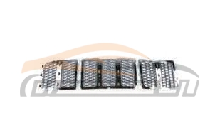 For JEEP SERIES 2017-2019 GRILLE INERT