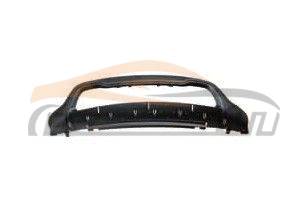 For JEEP SERIES 2017-2019 FRONT BUMPER