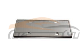 For JEEP SERIES 2011-2016 PLATE BRIGHT