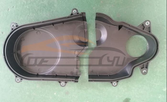 For CHEVROLET SERIES 2002 SPARK TIMING BELT COVER ASSEMBLY