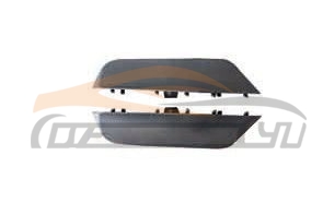 For JEEP SERIES 2011-2016 FRONT BUMPER SIDE COVER