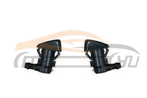 For JEEP SERIES 2011-2016 HEAD LAMP WASHER NOZZLE