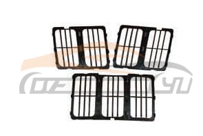For JEEP SERIES 2011-2016 GRILLE