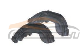 For JEEP SERIES 2011-2016 INNER FENDER