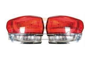 For JEEP SERIES 2011-2016 TAIL LAMP