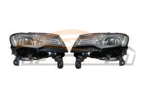 For JEEP SERIES 2011-2016 HEAD LAMP