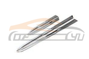 For JEEP SERIES 2011-2016 EXTERIOR TRIM SIDE MOULDING