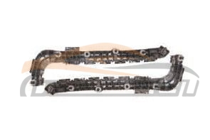 For JEEP SERIES 2011-2016 REAR BUMPER BRACKET
