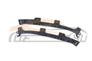 For JEEP SERIES 2011-2016 FRONT BUMPER BRACKET