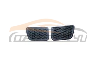 For JEEP SERIES 2011-2016 GRILLE TOW HOOK COVER