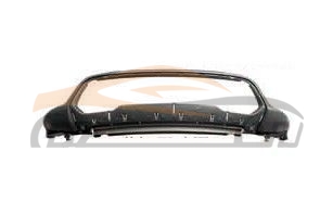 For JEEP SERIES 2017-2019 FRONT BUMPER