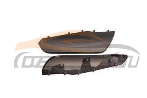 For JEEP SERIES 2011-2016 FRONT BUMPER SIDE COVER