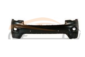 For JEEP SERIES 2017-2019 FRONT BUMPER