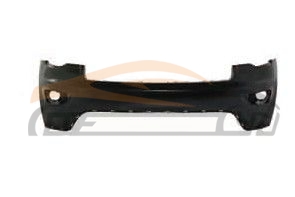 For JEEP SERIES 2017-2019 FRONT BUMPER