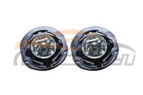 For JEEP SERIES 2017-2019 FOG LAMP