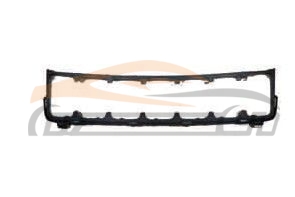 For JEEP SERIES 2017-2019 GRILLE SURROUND