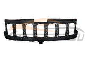 For JEEP SERIES 2017-2019 GRILLE RADIATOR