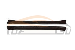 For JEEP SERIES 2011-2016 SIDE BUMPER