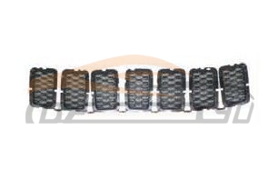 For JEEP SERIES 2017-2019 GRILLE,8,ZW