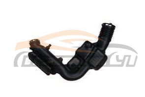 For JEEP SERIES 2017-2019 AIR INLET PIPE