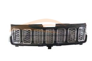 For JEEP SERIES 2017-2019 GRILLE