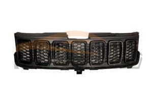 For JEEP SERIES 2017-2019 GRILLE