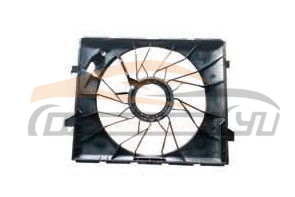 For JEEP SERIES 2011-2016 FAN SHROUD