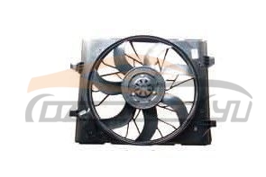 For JEEP SERIES 2011-2016 FAN