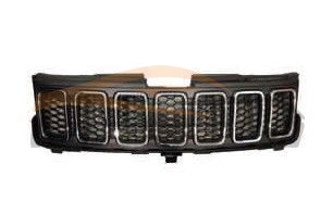 For JEEP SERIES 2017-2019 GRILLE