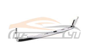 For JEEP SERIES 2011-2016 FRONT BUMPER APPLIQUE