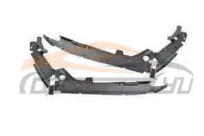For JEEP SERIES 2011-2016 FENDER UPPER PANEL