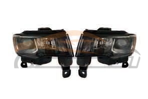 For JEEP SERIES 2011-2016 HEAD LAMP