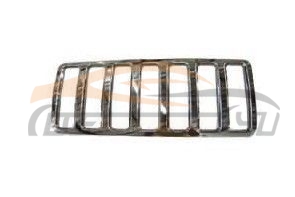 For JEEP SERIES 07-10COMPASS GRILLE