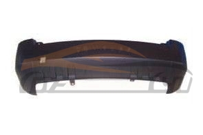 For JEEP SERIES 07-10COMPASS REAR BUMPER