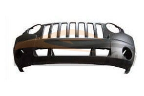 For JEEP SERIES 07-10COMPASS FRONT BUMPER