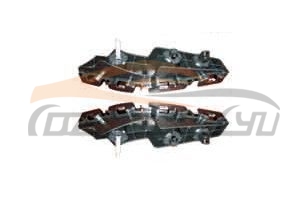 For JEEP SERIES 11-16COMPASS FRONT BUMPER BRACKET