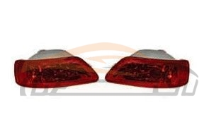 For JEEP SERIES 11-16COMPASS REAR FOG LAMP
